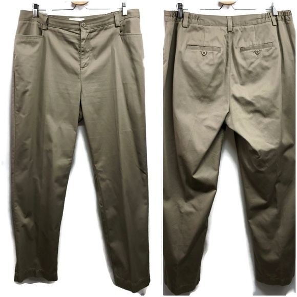 cj banks plus size pants